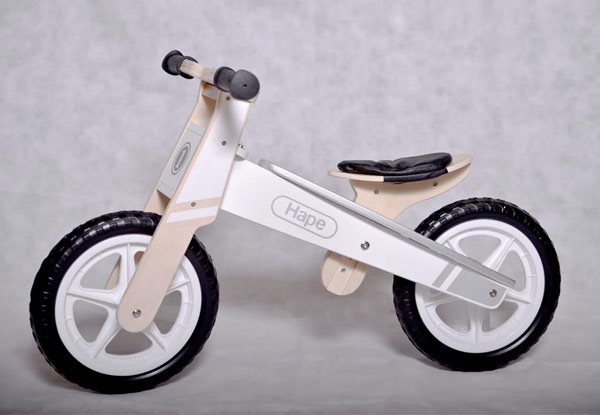 Hape Balance Wonder Bike