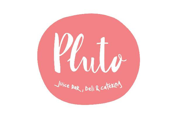 Two Salads of Your Choice at Pluto Beachside Eatery