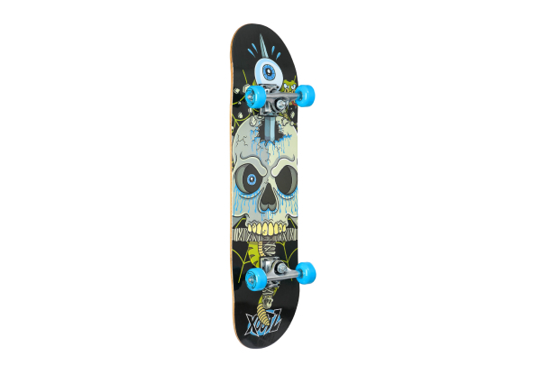 Xootz 31-Inch Skateboard - Three Options Available - Elsewhere Pricing $89.99