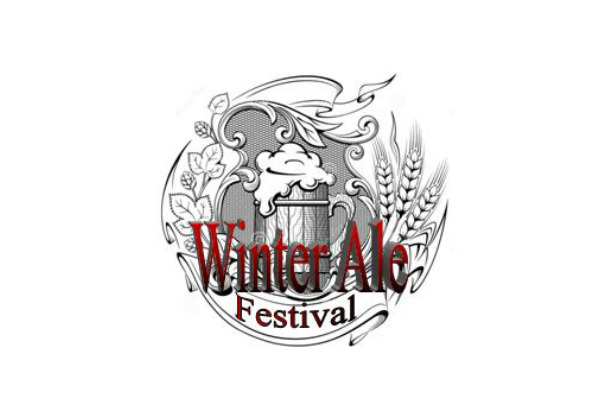 One Entry to Square Winter Ale Festival incl. a Souvenir Glass - Saturday 7th July 2018 at Christchurch Cathedral Square
