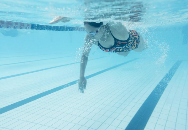 Three-Month Membership to Auckland Council Pools & Leisure Centers - 12 Locations - No Joining Fee
