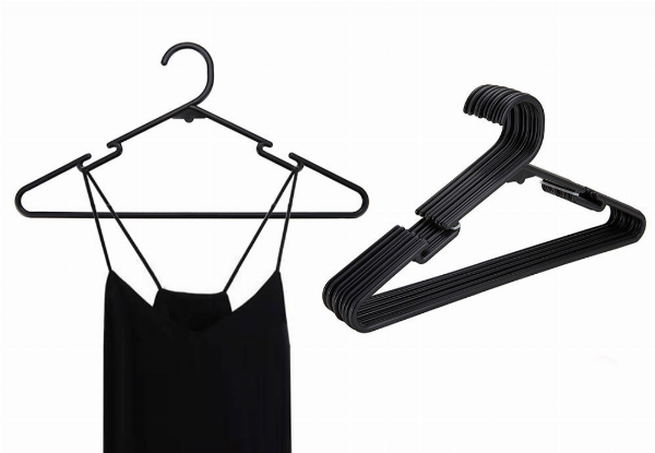 20-Piece Clothes Hanger Set