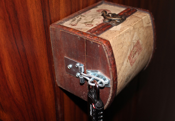 $20 for a Takapuna Escape Room Experience for One Person – Options for up to 12 People Available