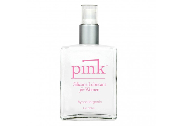 $29.99 for a 120ml Bottle of "Pink" Lube