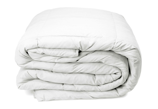 Royal Comfort Goose Duvet Inner - Four Sizes with Free Delivery