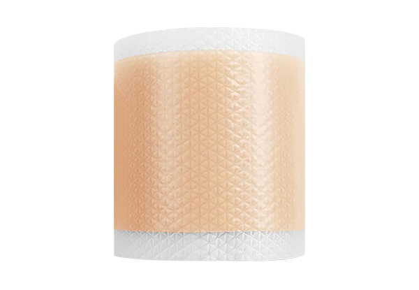 Multipurpose Reusable Silicone Scar Sheets