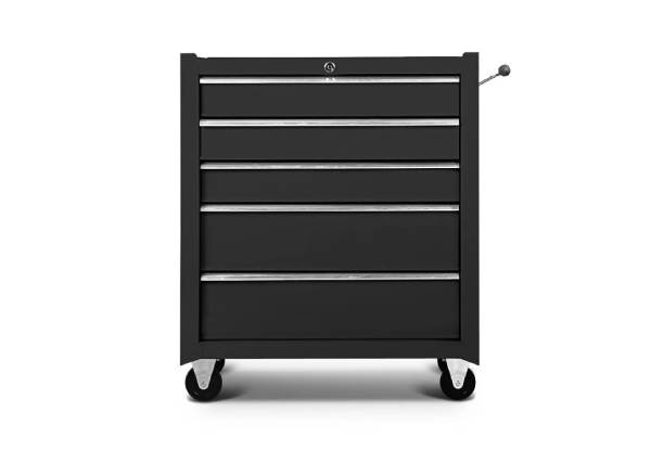 DS Tool Roll Cabinet & Chest - Two Colours Available