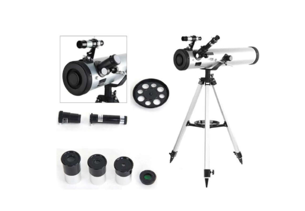 Astronomical 700mm Telescope