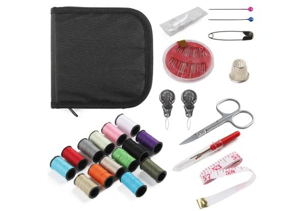 Essential Sewing Kit with Free Delivery