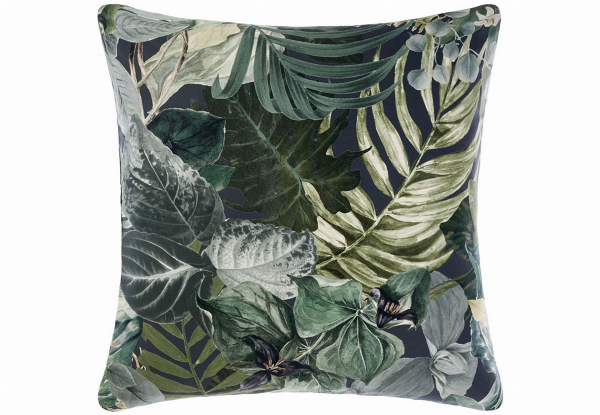 Greenhouse Duvet Cover Incl. Pillowcase - Available in Three Sizes & Option for Extra European Pillowcase