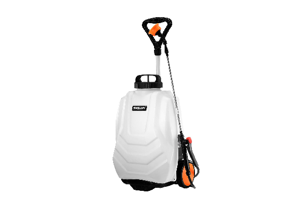 16L Backpack Weed Sprayer