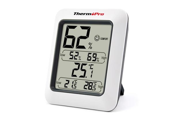 ThermoPro Digital Thermometer or Hygrometer