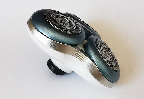 Replacement Complete Head Assembly Compatible with Philips Norelco Series 7000 Shaver