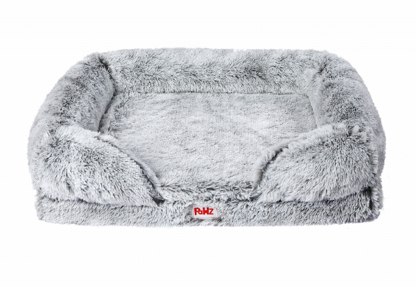 Pawz Pet Orthopedic Sofa - Four Sizes Available