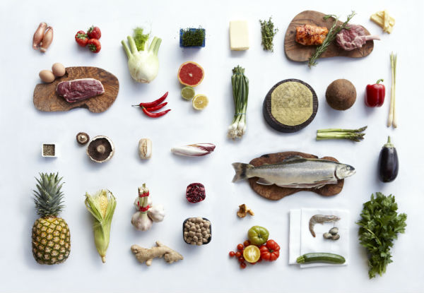 Food & Environmental Sensitivity & Intolerance Test with 800 Items Tested - Options to include a Test for Metabolism, Thyroid, Cholesterol & Histamine Sensitivity