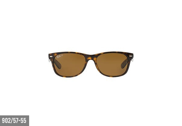 Ray-Ban New Wayfarer 901/52 or Wayfarer Classic 9 902/57-55 Sunglasses