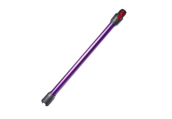 Vacuum Wand Stick Extension Tube Compatible with Dyson V7 V8 V10 V11 V15 - Two Colours Available