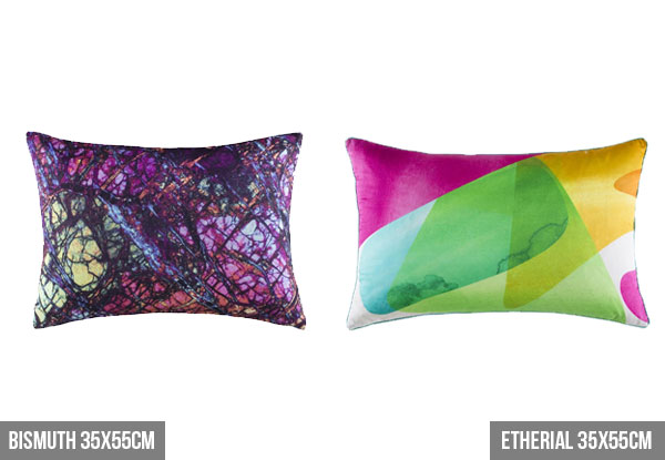 KAS Cushion Range - 20 Styles Available