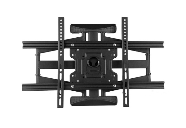 40-70-Inch Swivel TV Wall Bracket