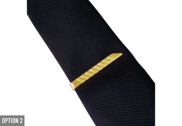 Tie Bar Range - Four Options Available