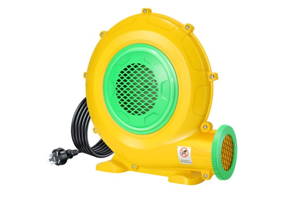 680W Portable Electric Air Pump Fan Blower