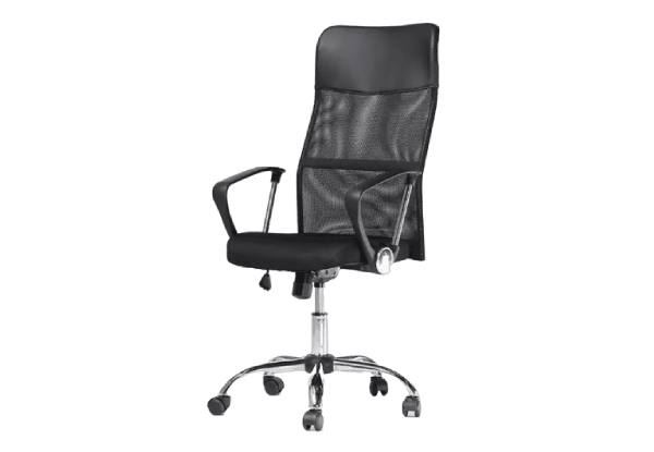 High Back Ergonomic Office Chair