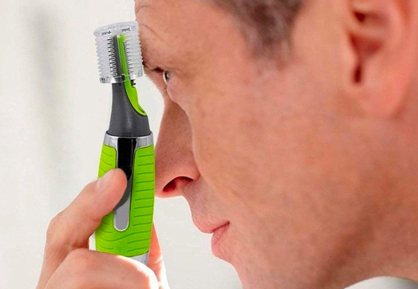 Electric Hair Remover for Men