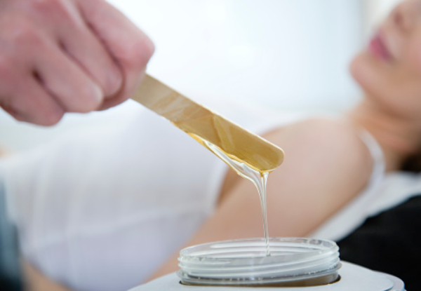Brazilian Waxing For One Person - Options to incl. Eyebrows Shape or Full Body Wax