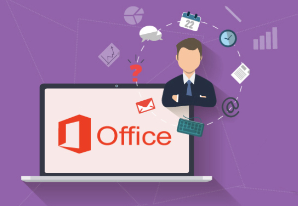 Microsoft Office 2013 & 2016 Training Package