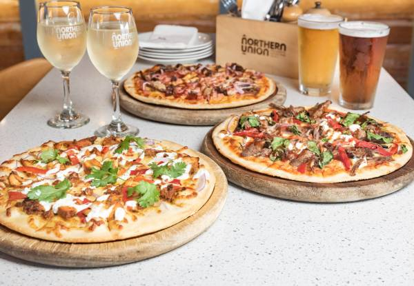 $50 Food & Beverage Gastro Pub Voucher - Valid from 1st January 2025