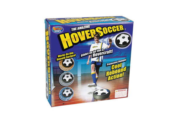Britz Hover Soccer