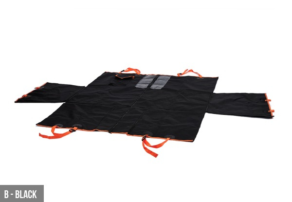 PaWz Pet Car Hammock - Two Styles & Two Colours Available