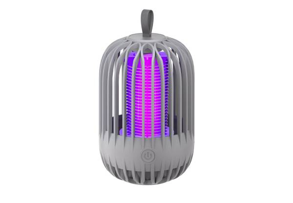 Outdoor Electric UV Mosquito Lamp - Three Colours Available