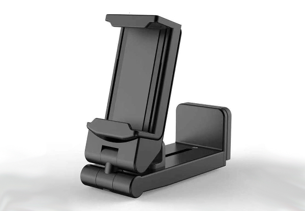 Handsfree Flexible Phone Stand - Option for Two-Piece