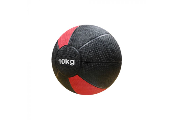 Medicine Ball Range - Eight Options Available
