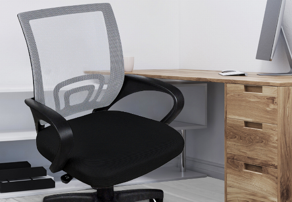 Levede Office Gaming Chair - Two Colours Available