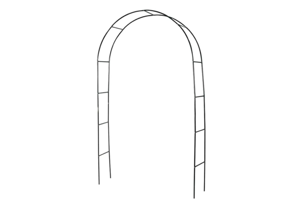 Garden Arbour 240cm Wedding Arch Stand