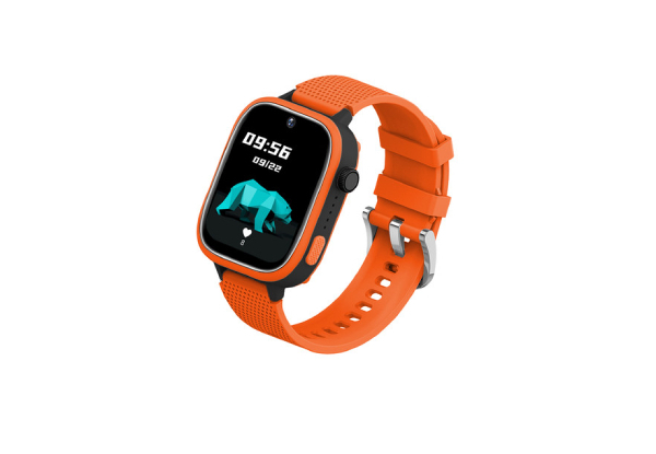 Fullview HD 4G Kids Smart Watch - Four Colours Available