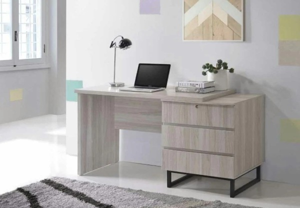 Vikki Office Desk