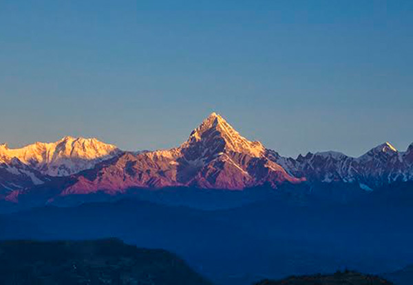 Per-Person Twin-Share Best of Nepal 10 Day Tour incl. Accomodation, Private Transfers, Some Meals & Entrance Fees