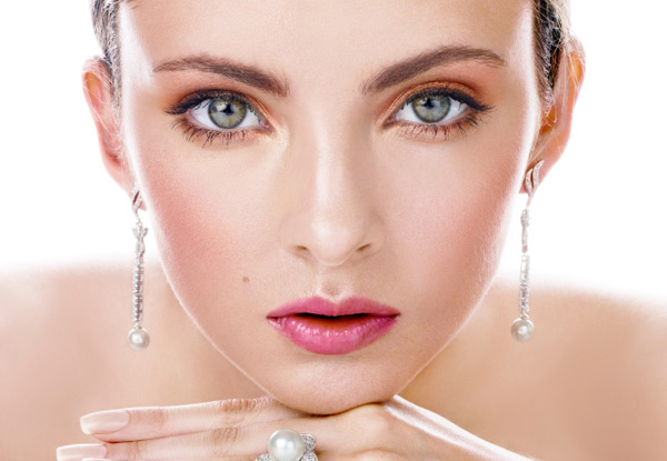 $99 for a Full Face IPL Skin Rejuvenation Treatment or $198 for Two (value up to $398)