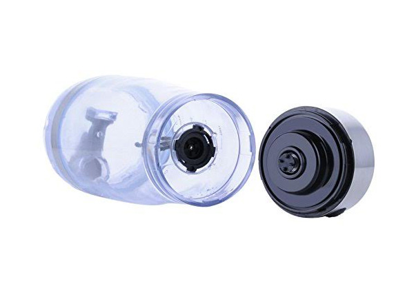 Portable Blender/Shaker Bottle