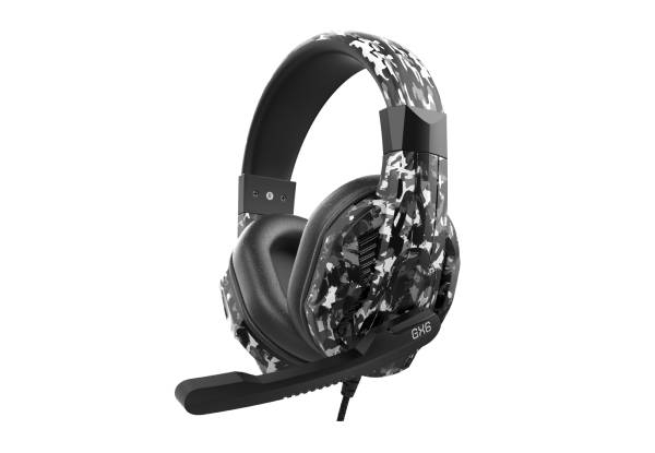 Playmax GX6 Universal Headset - Urban