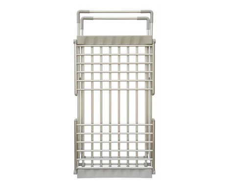 $59.99 for a Sheffield Heated Drying Rack with 12-Month Warranty (value $149.99)