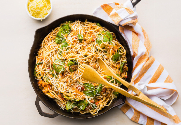 Get Up To $271 OFF Your First 5 Deliveries With Bargain Box - From Only $6.95 Per Plate - Promo Code: BBGRABONE