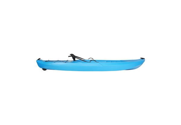 Seaflo Adult Kayak SF-1010 with Paddle - Two Colours Available