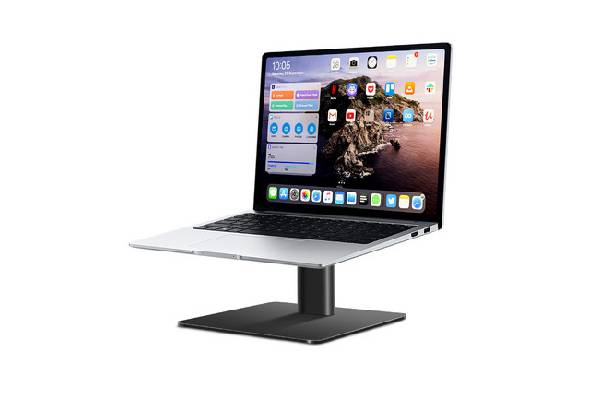 Portable & Adjustable Laptop Stand