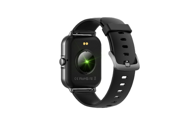 Bluetooth Smart Watch - Three Colours Available