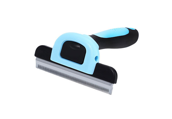 Pet Grooming Shedding Brush - Two Sizes Available