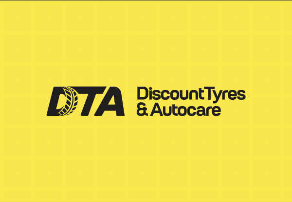 Wheel Alignment Service - Option to incl. Pressure & Safety Check, Tyre Rotation & Two-Wheel Balancing - Three Auckland Locations Available